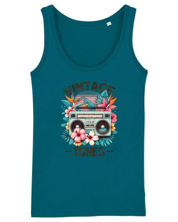 pentru nostalgicii anilor 80 - Vintage tunes Ocean Depth