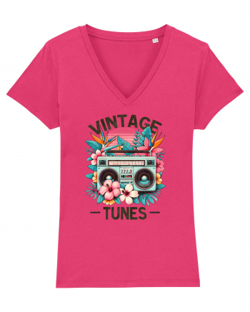 pentru nostalgicii anilor 80 - Vintage tunes Raspberry