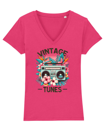 pentru nostalgicii anilor 80 - Vintage tunes Raspberry