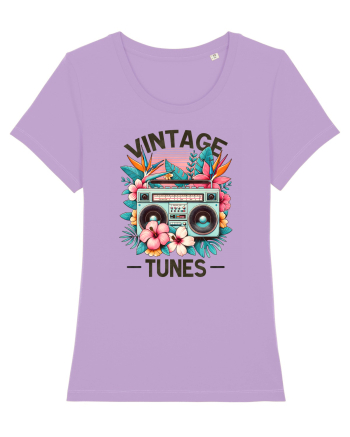 pentru nostalgicii anilor 80 - Vintage tunes Lavender Dawn