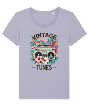 pentru nostalgicii anilor 80 - Vintage tunes Lavender