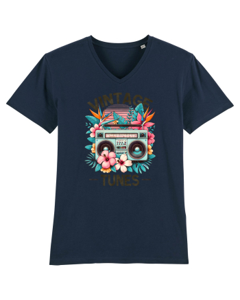 pentru nostalgicii anilor 80 - Vintage tunes French Navy