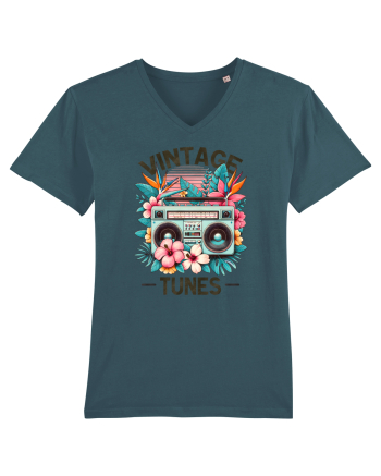 pentru nostalgicii anilor 80 - Vintage tunes Stargazer