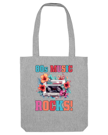 in stilul pop al anilor 80 - 80s music rocks Heather Grey