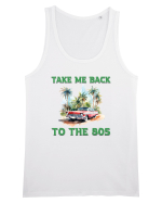 in stil retro chic - Take me back to the 80s Maiou Bărbat Runs