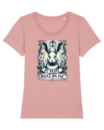 De Paste cruce ma fac Canyon Pink
