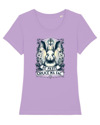 De Paste cruce ma fac Lavender Dawn