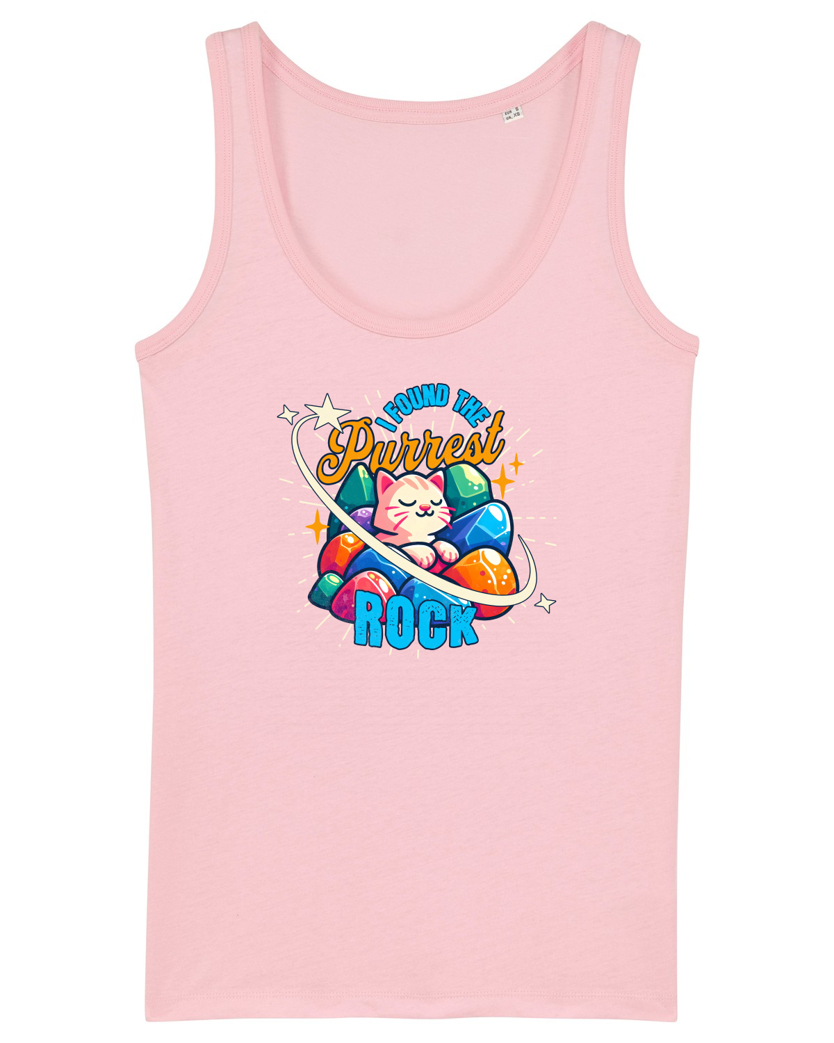 Maiou Damă Dreamer Cotton Pink