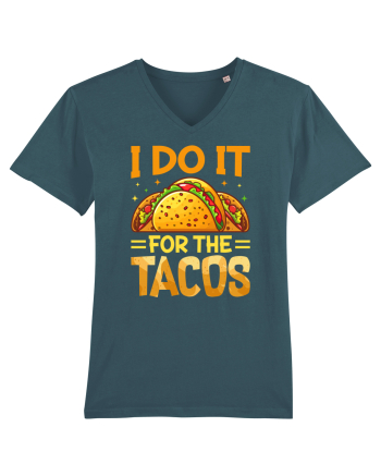 I do it for the tacos Stargazer