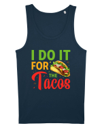 I do it for the tacos Maiou Bărbat Runs