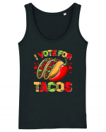 I vote for tacos Maiou Damă Dreamer