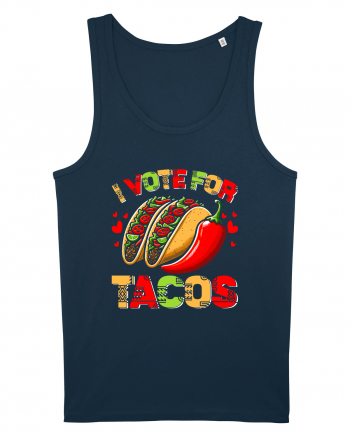 I vote for tacos Navy
