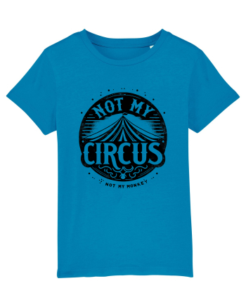 Not my Circus - not my monkey Azur