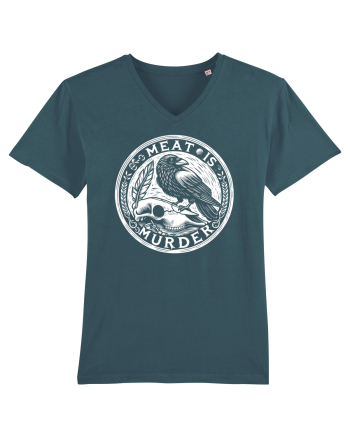 Meat is murder Stargazer