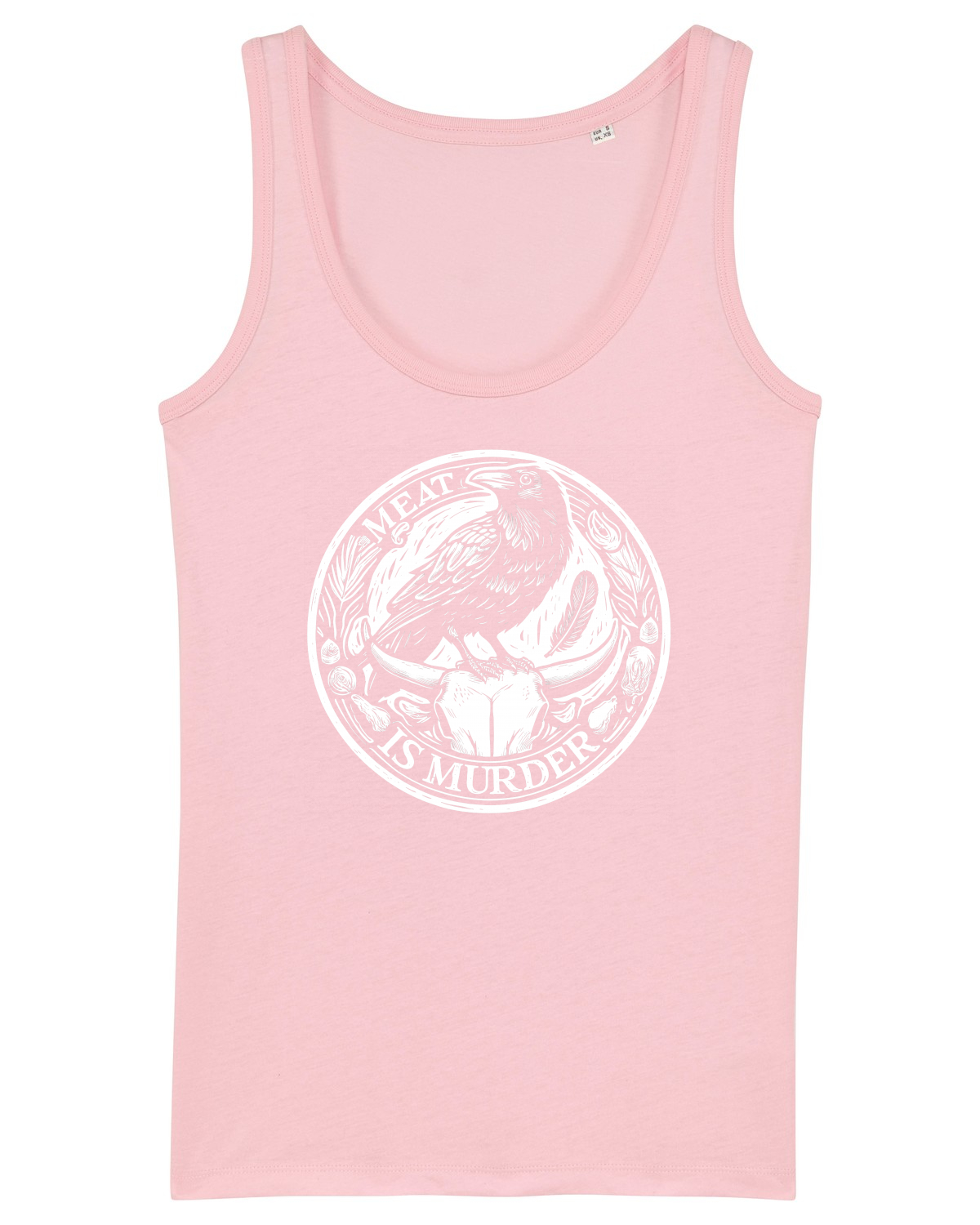Maiou Damă Dreamer Cotton Pink