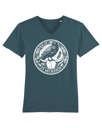 Meat is murder Stargazer