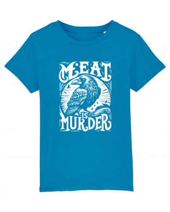 Meat is murder Azur