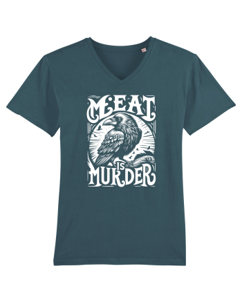 Meat is murder Stargazer