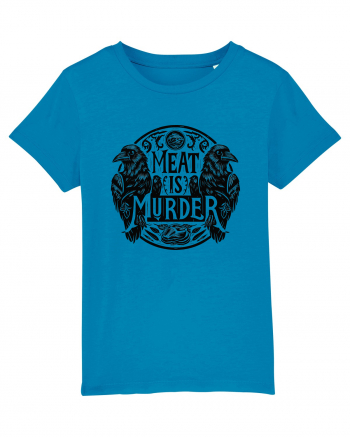 Meat is murder Azur