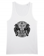Meat is murder Maiou Bărbat Runs