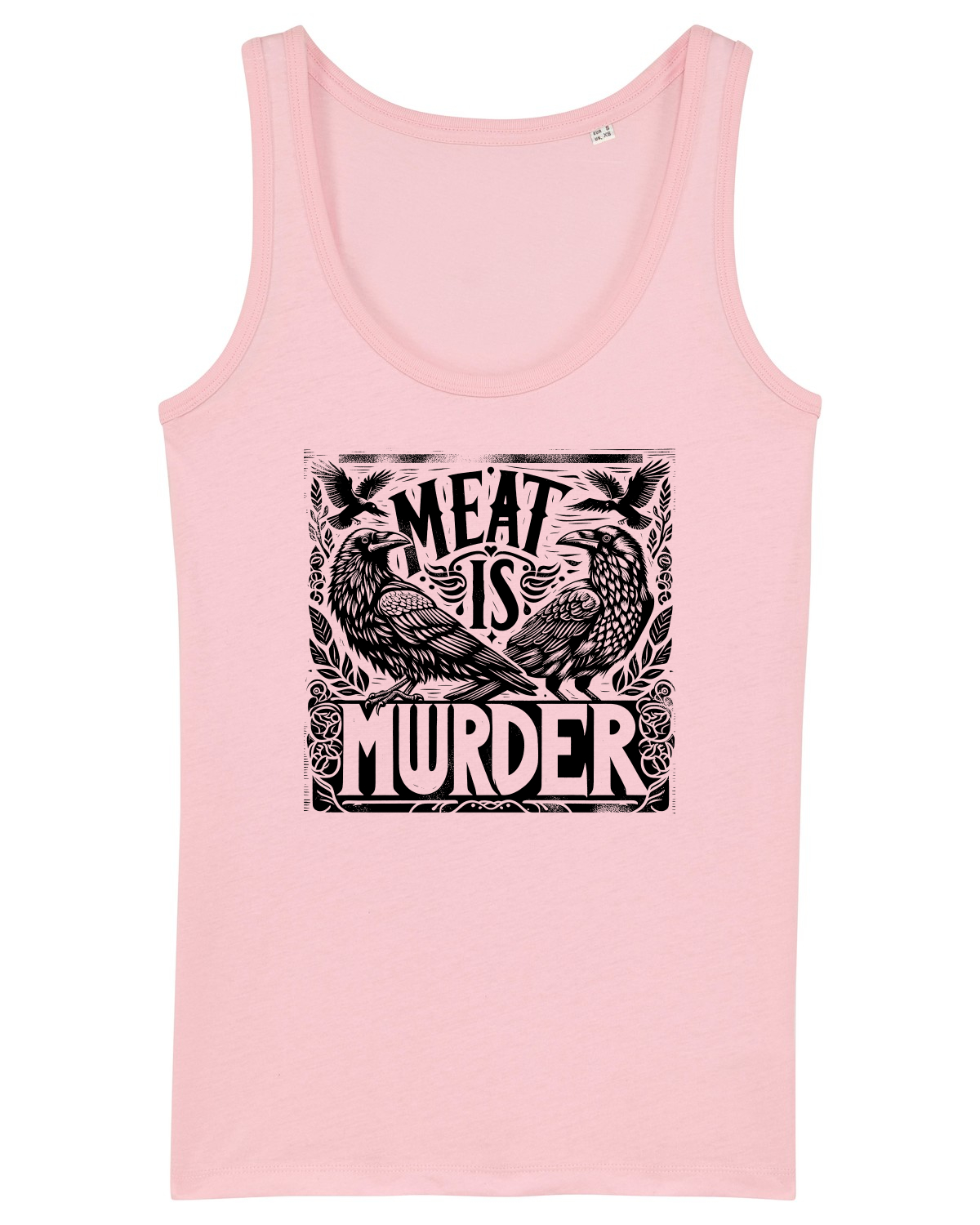 Maiou Damă Dreamer Cotton Pink