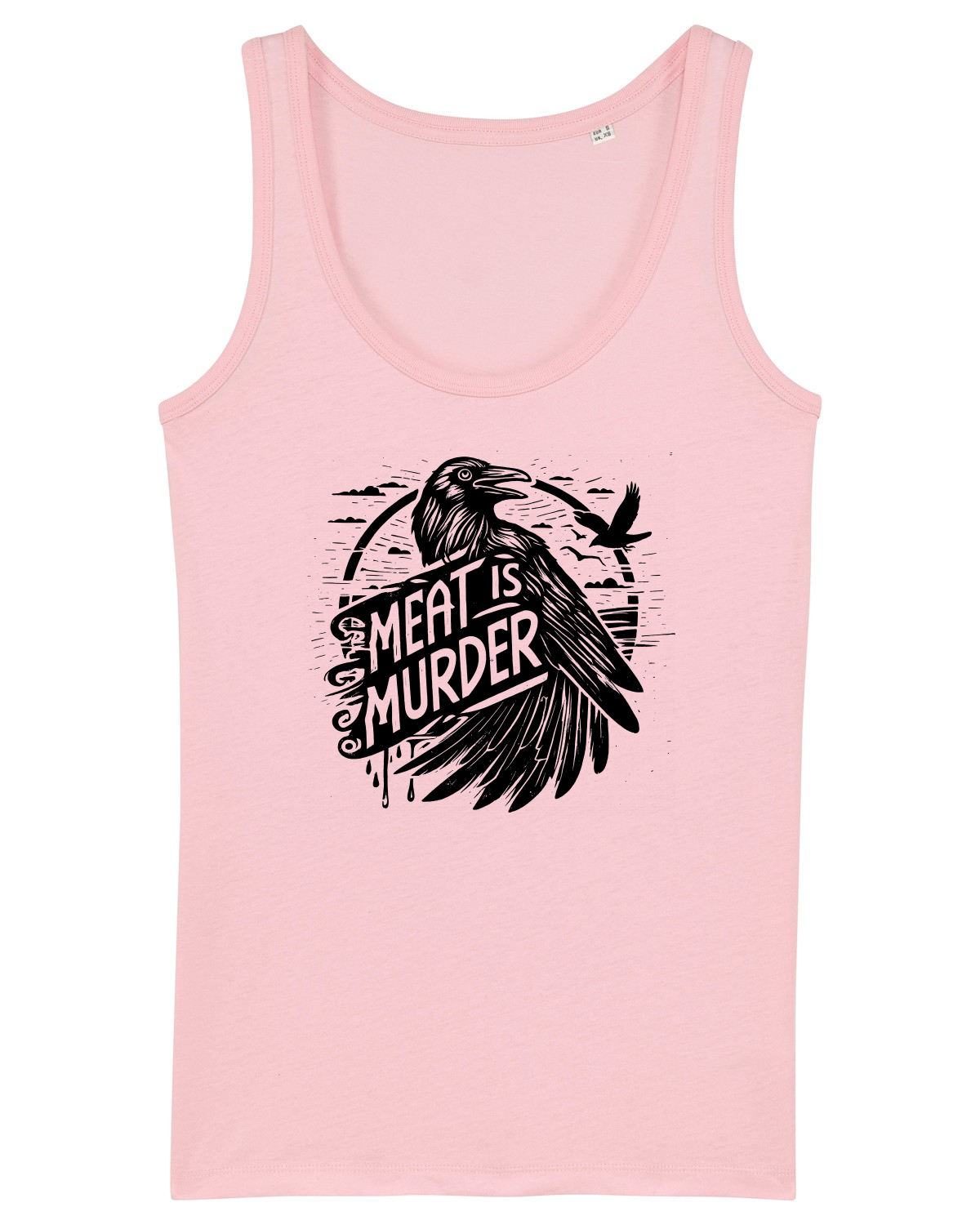 Maiou Damă Dreamer Cotton Pink