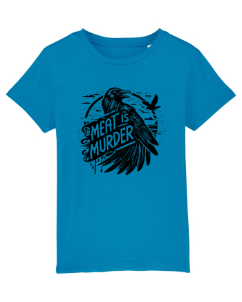 Meat is murder Azur