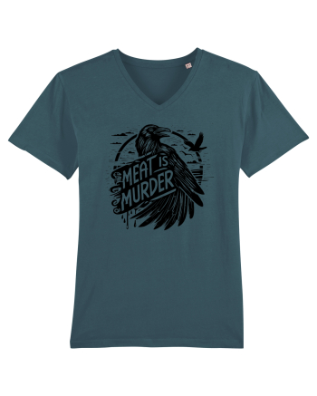 Meat is murder Stargazer