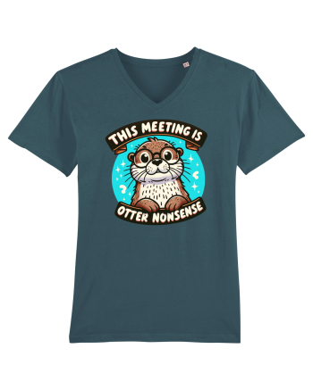 This meeting is otter nonsense Stargazer