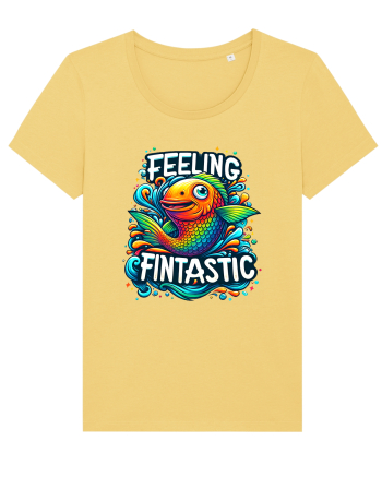 Feeling fintastic Jojoba