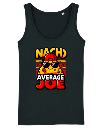 Nacho average Joe Black