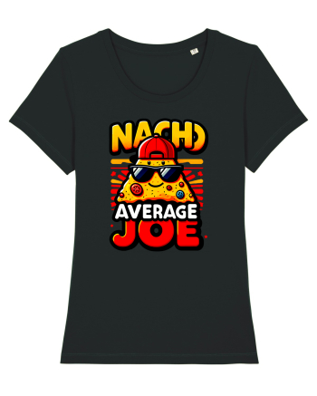 Nacho average Joe Black