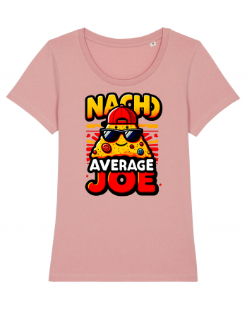 Nacho average Joe Canyon Pink