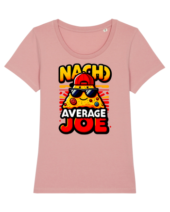 Nacho average Joe Canyon Pink