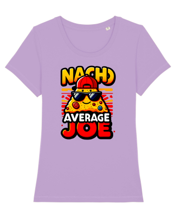 Nacho average Joe Lavender Dawn