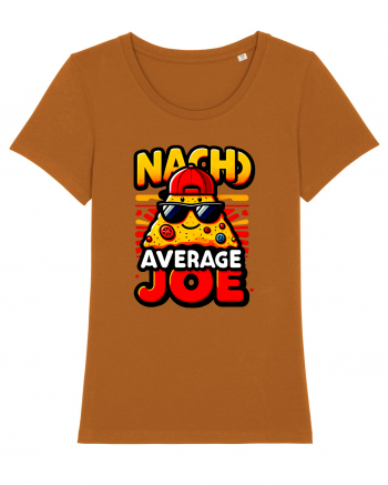 Nacho average Joe Roasted Orange