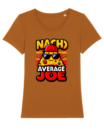 Nacho average Joe Roasted Orange
