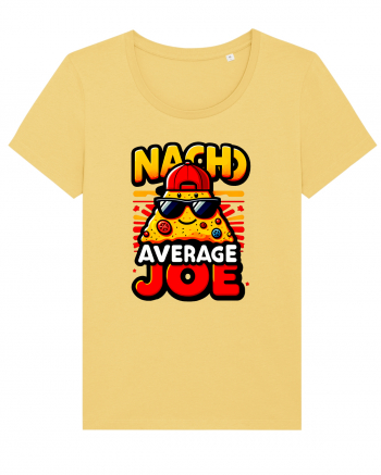 Nacho average Joe Jojoba