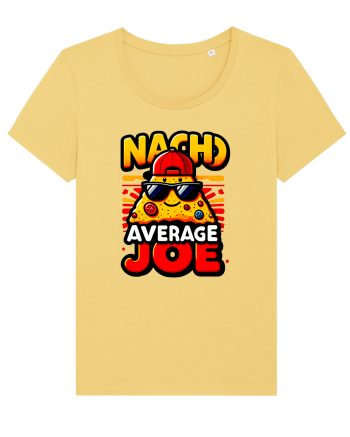 Nacho average Joe Jojoba