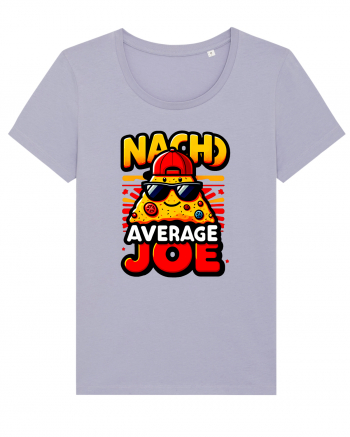Nacho average Joe Lavender