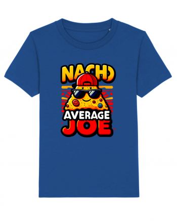 Nacho average Joe Majorelle Blue