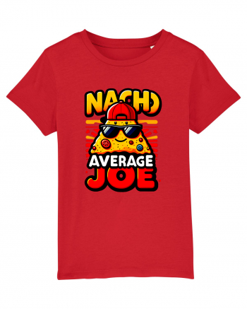 Nacho average Joe Red