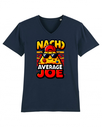Nacho average Joe French Navy