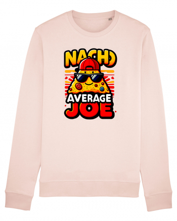 Nacho average Joe Candy Pink