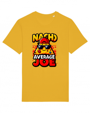 Nacho average Joe Spectra Yellow