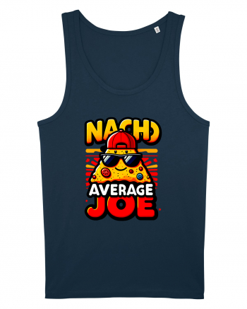 Nacho average Joe Navy