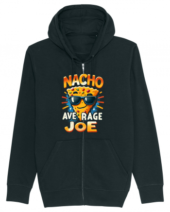 Nacho average Joe Black