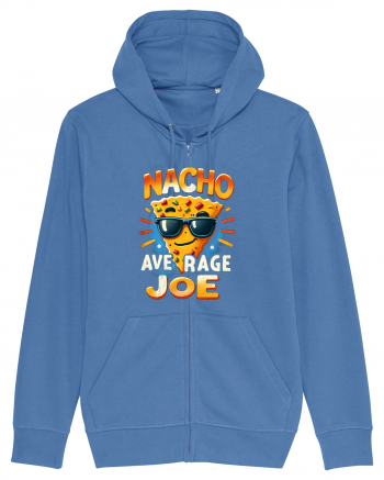 Nacho average Joe Bright Blue