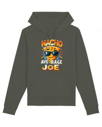 Nacho average Joe Khaki