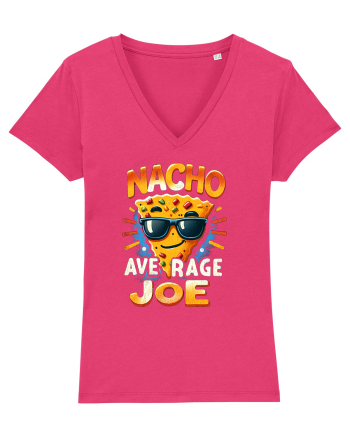 Nacho average Joe Raspberry